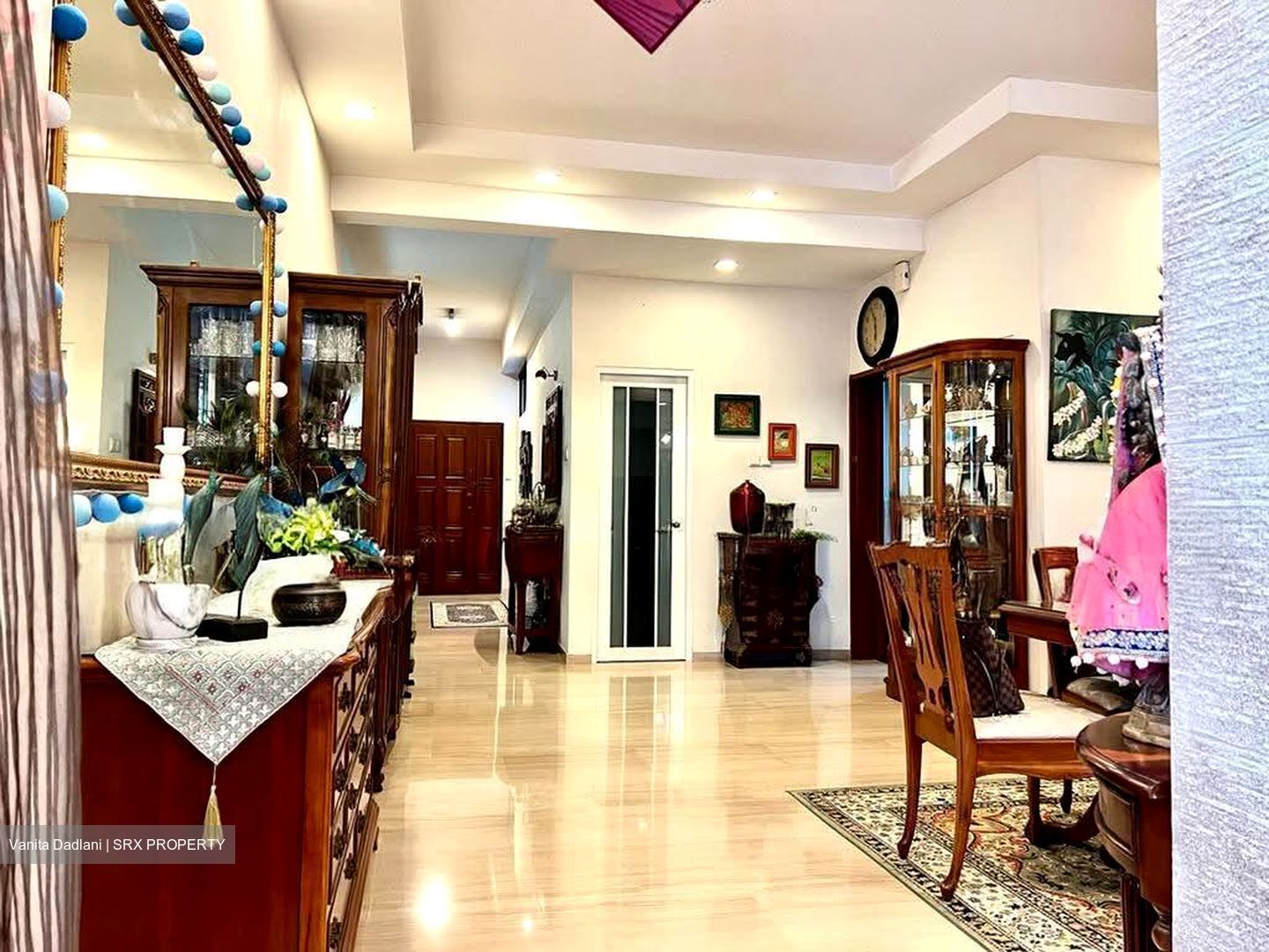 Mandarin Gardens (D15), Condominium #602817091